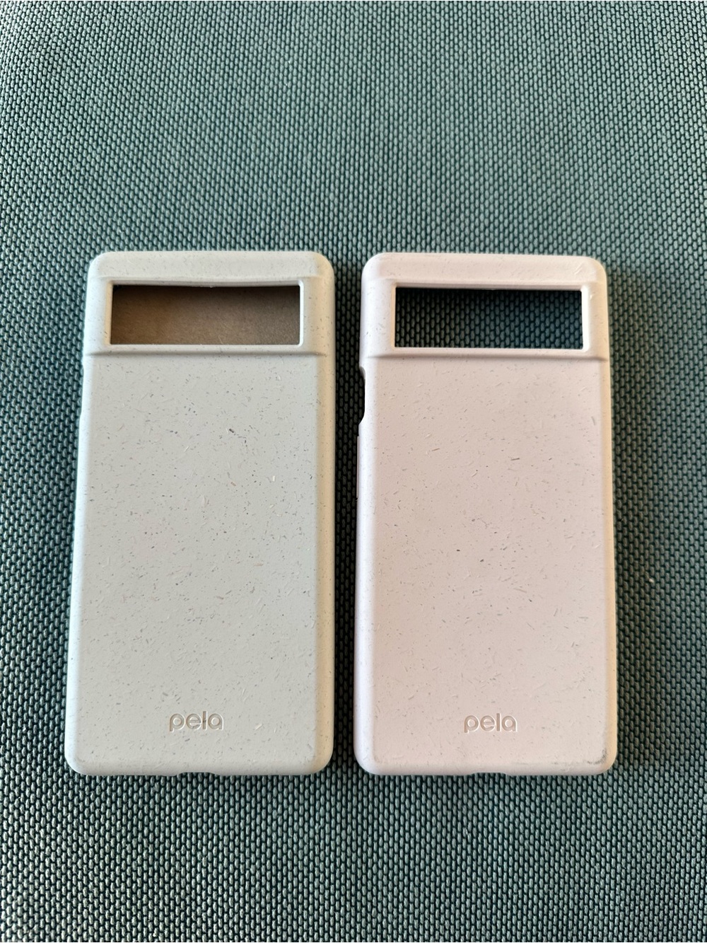 Bundle of 2 Pela Phone Cases for Google Pixel 6